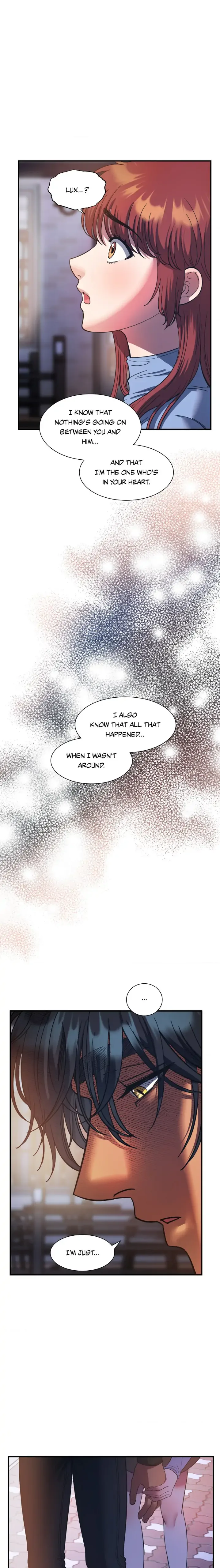 Hana's Demons of Lust Chapter 69 page 15