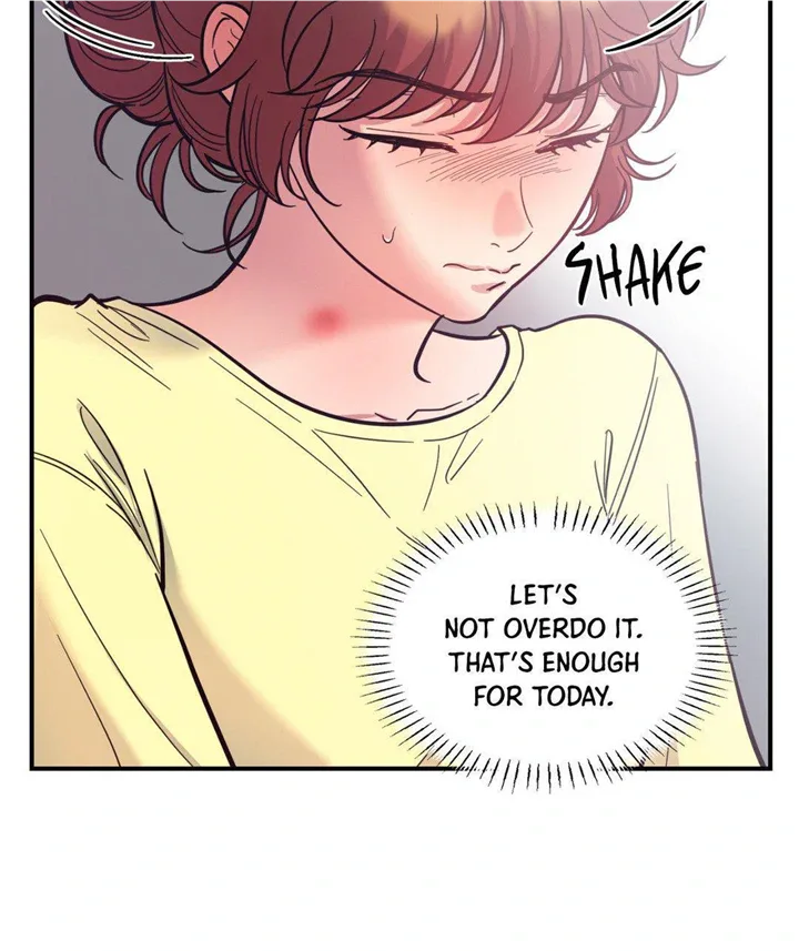 Hana's Demons of Lust Chapter 73 page 21