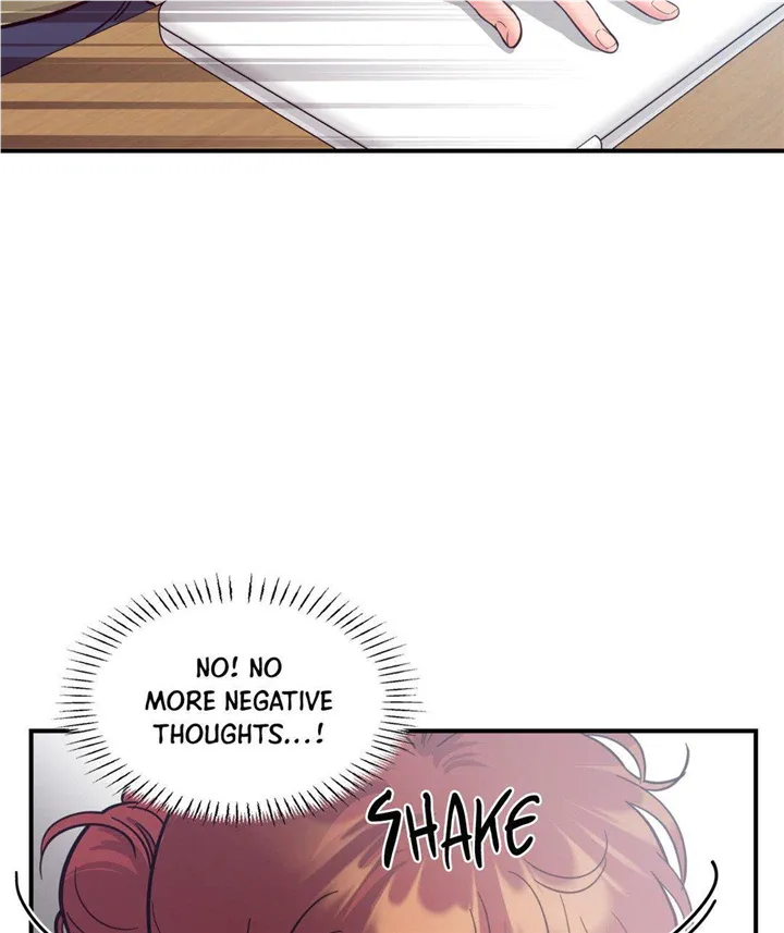 Hana's Demons of Lust Chapter 73 page 20