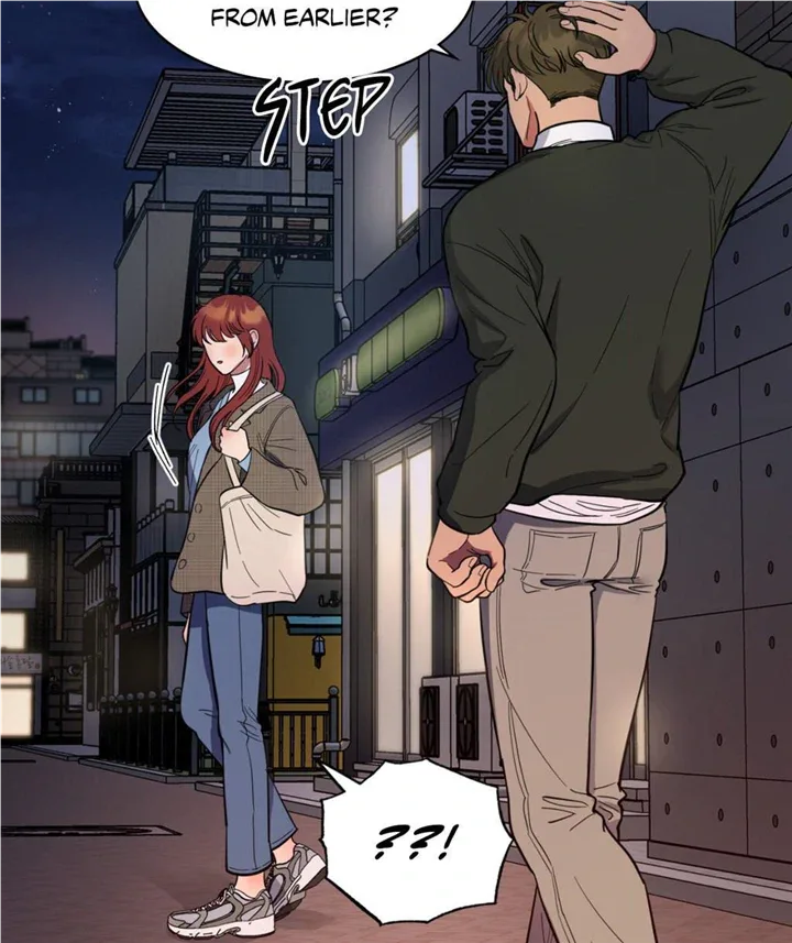 Hana's Demons of Lust Chapter 74 page 26