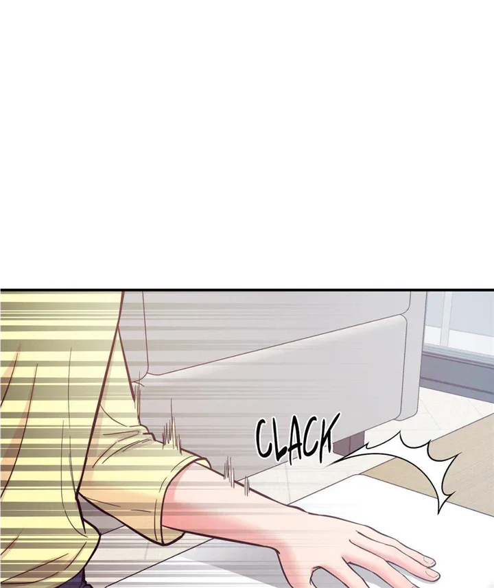 Hana's Demons of Lust Chapter 73 page 19