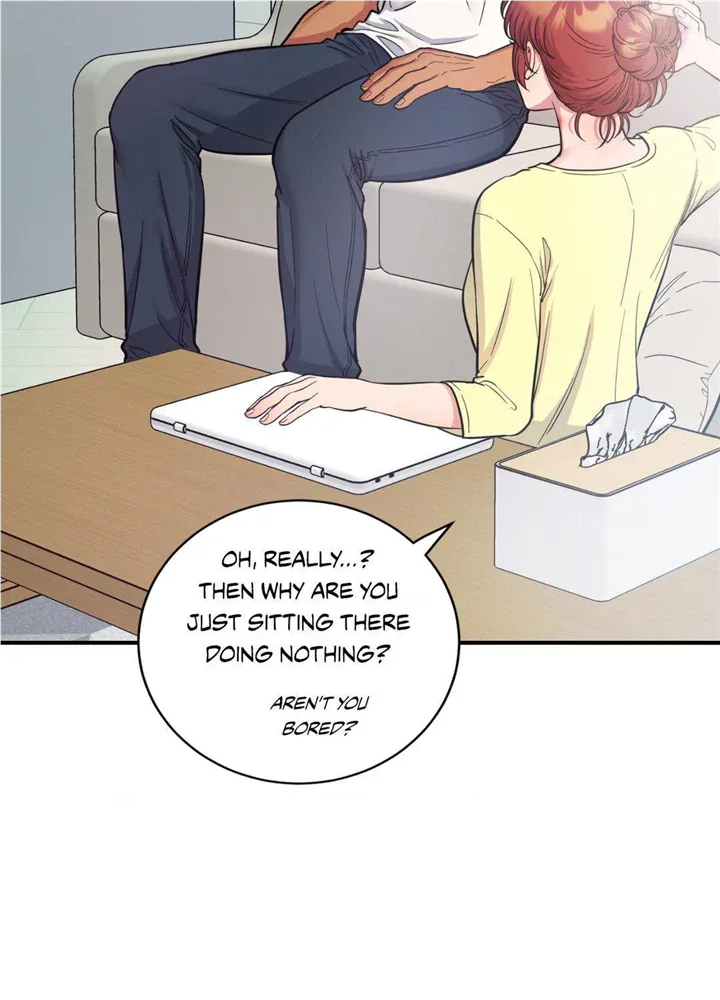 Hana's Demons of Lust Chapter 73 page 24
