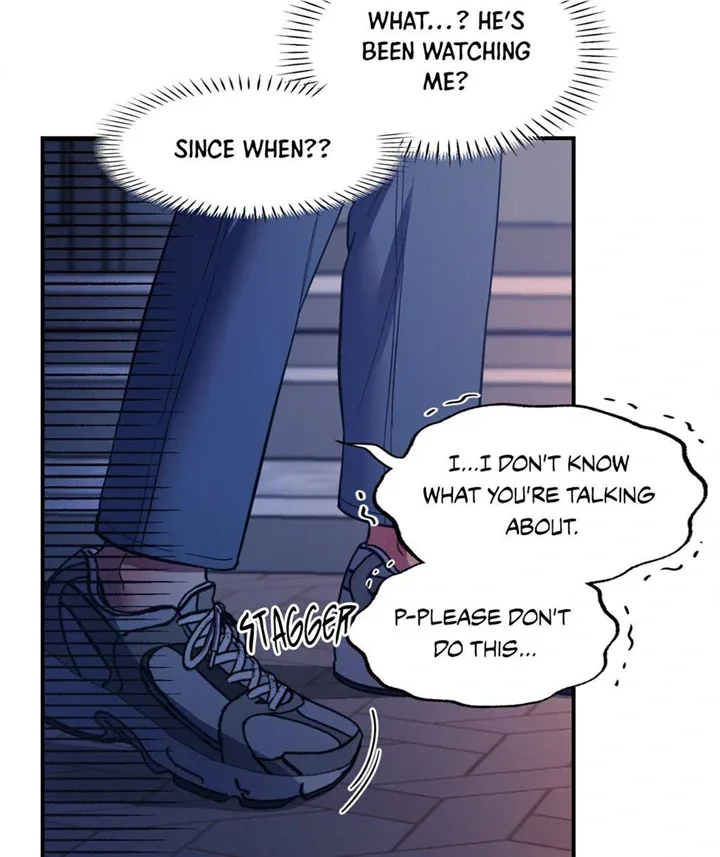 Hana's Demons of Lust Chapter 74 page 31