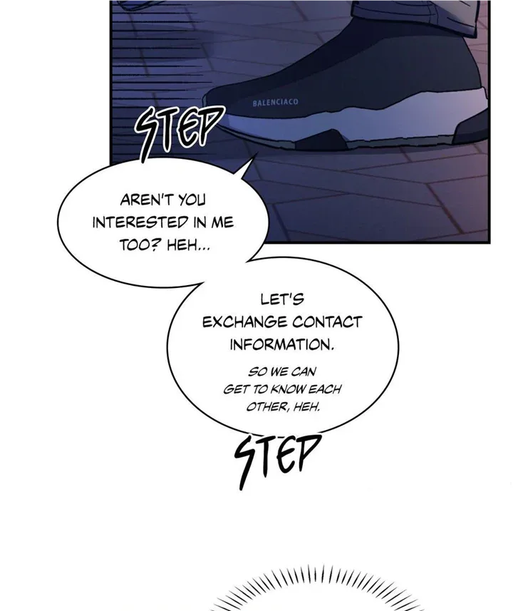 Hana's Demons of Lust Chapter 74 page 30