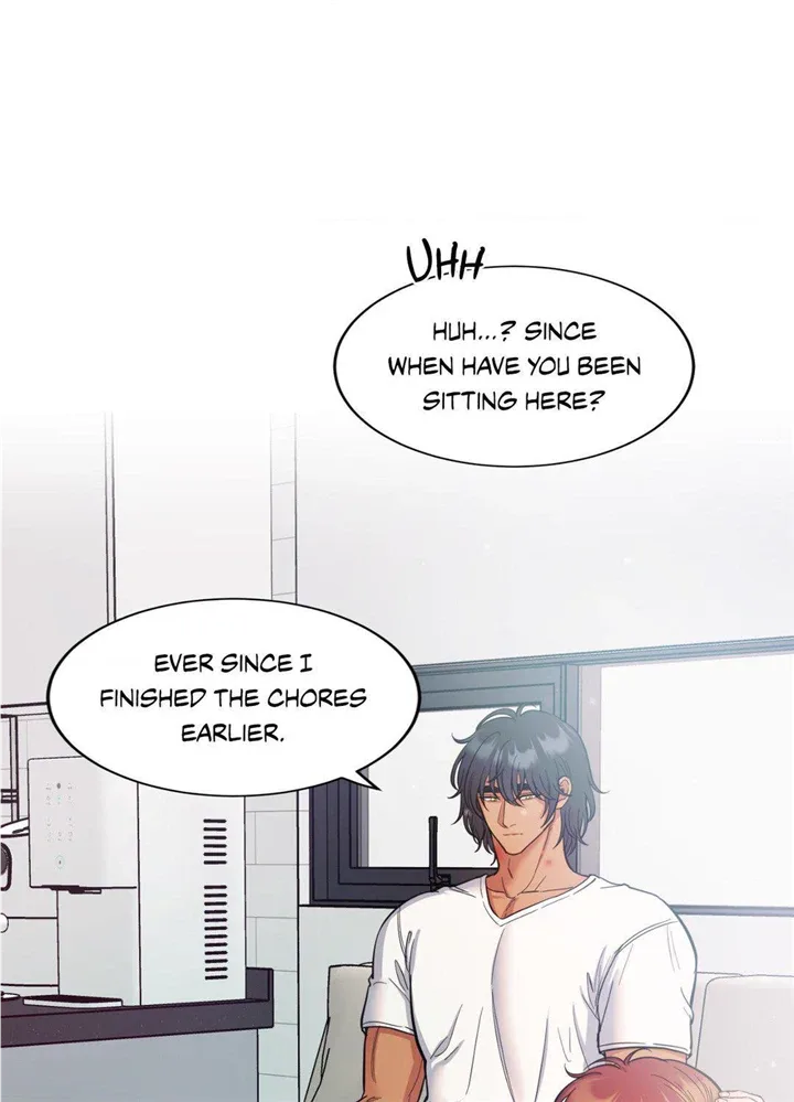 Hana's Demons of Lust Chapter 73 page 23