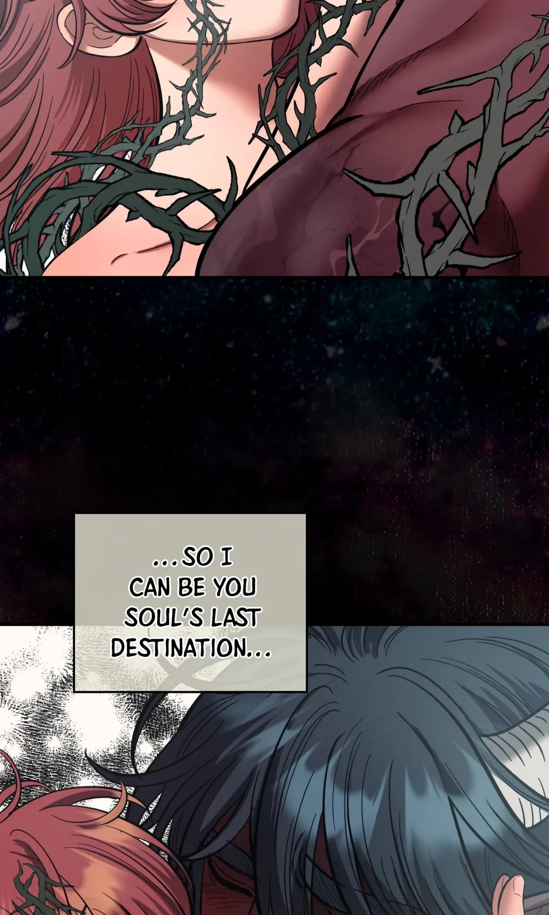 Hana's Demons of Lust Chapter 64 page 83