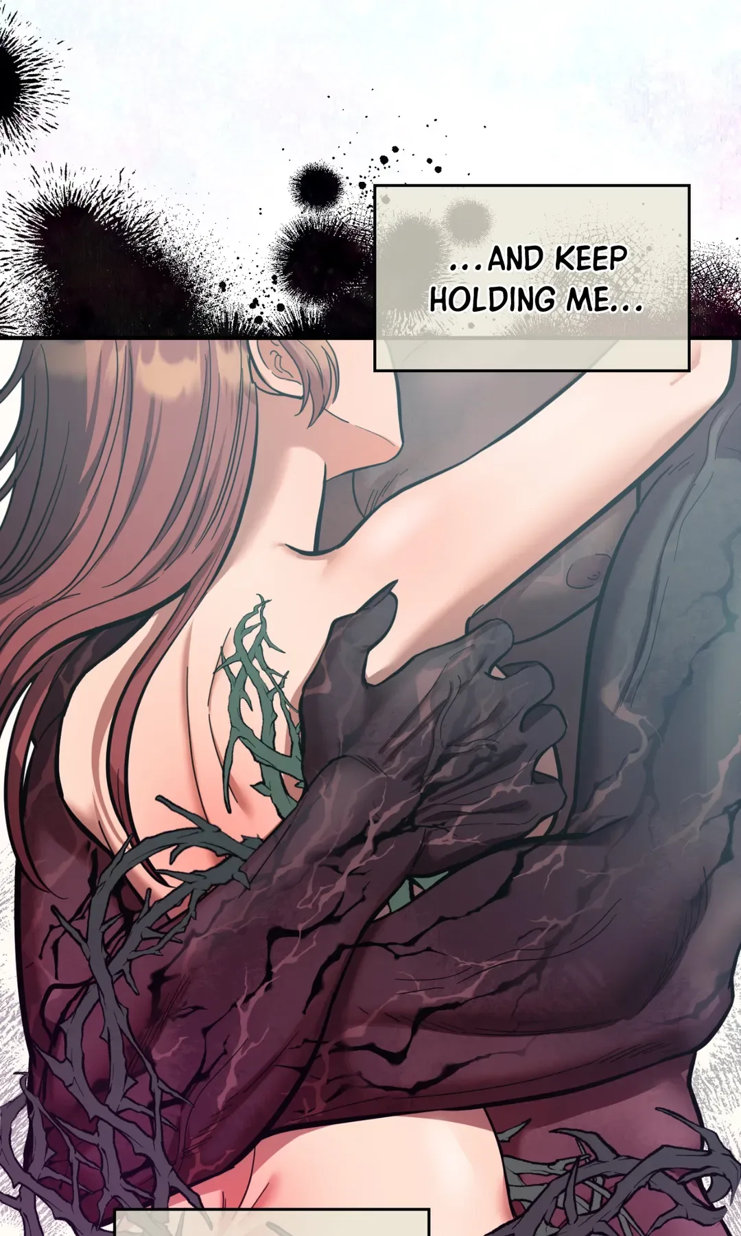 Hana's Demons of Lust Chapter 64 page 81