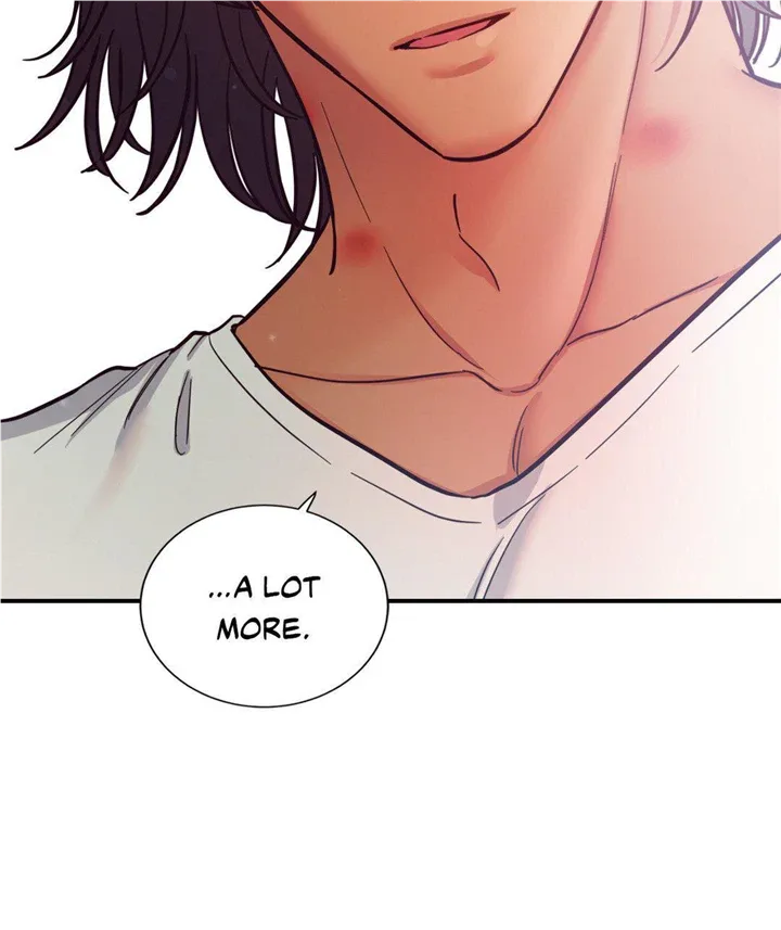Hana's Demons of Lust Chapter 73 page 30