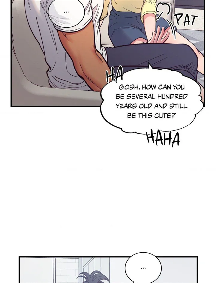 Hana's Demons of Lust Chapter 73 page 41