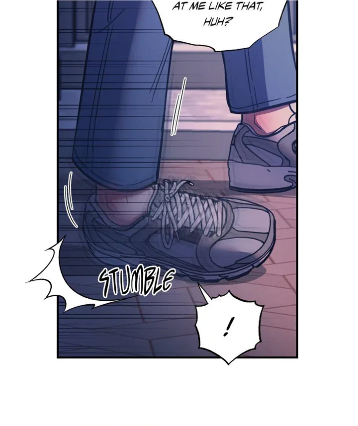 Hana's Demons of Lust Chapter 74 page 35