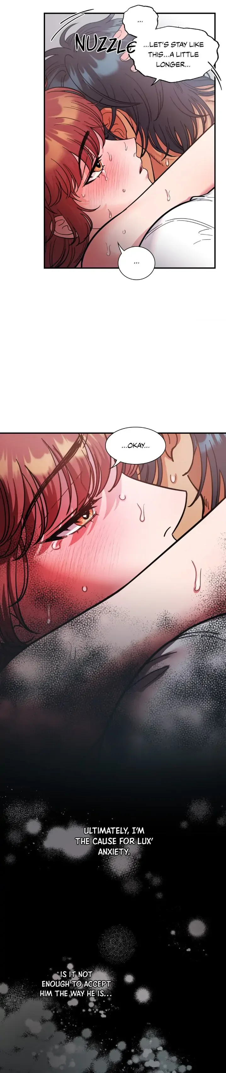 Hana's Demons of Lust Chapter 68 page 20