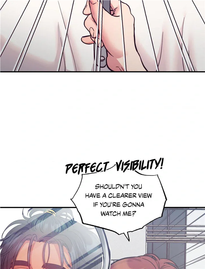 Hana's Demons of Lust Chapter 73 page 38