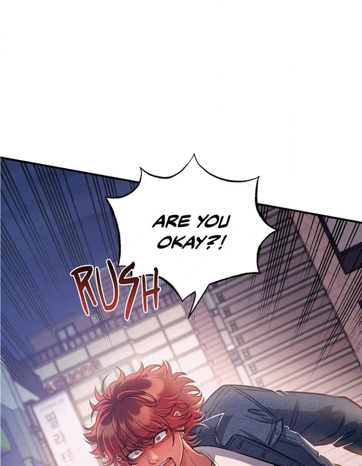 Hana's Demons of Lust Chapter 74 page 41
