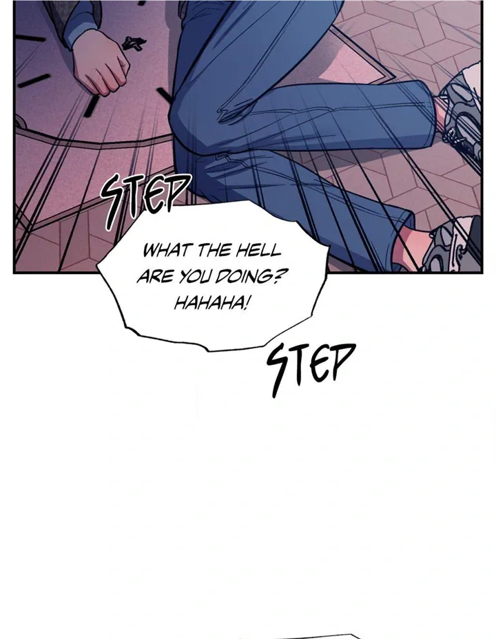 Hana's Demons of Lust Chapter 74 page 37