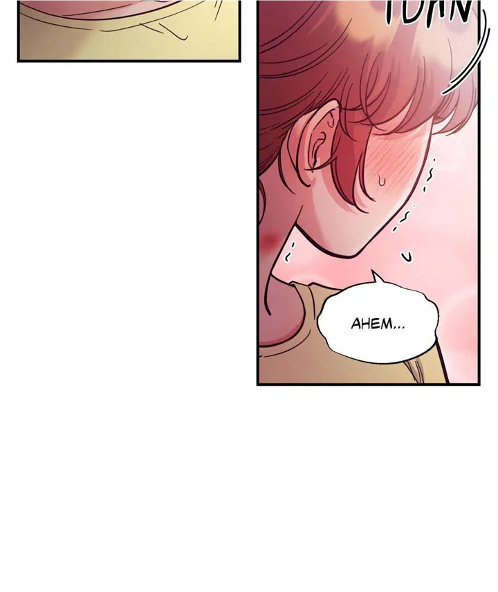 Hana's Demons of Lust Chapter 73 page 32