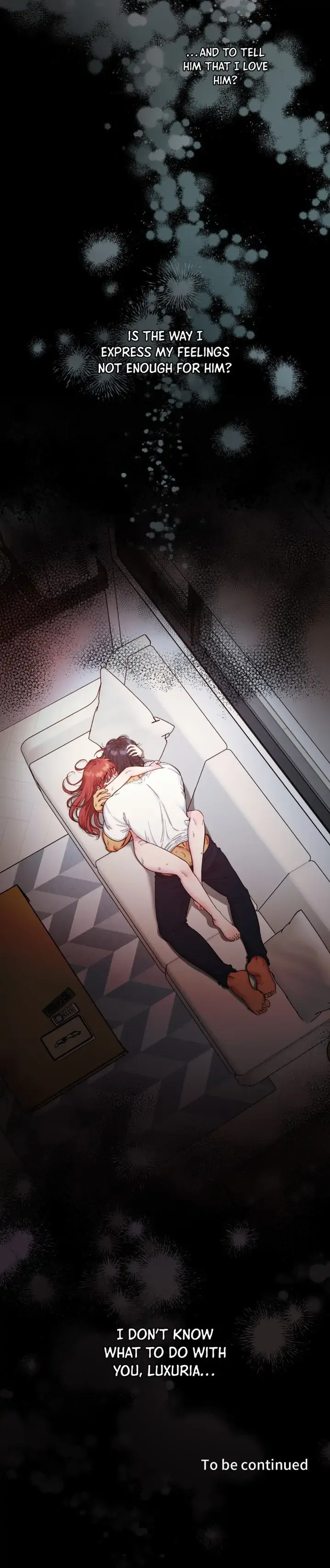 Hana's Demons of Lust Chapter 68 page 21
