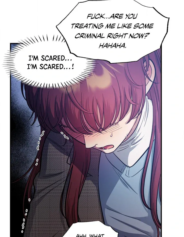 Hana's Demons of Lust Chapter 74 page 38