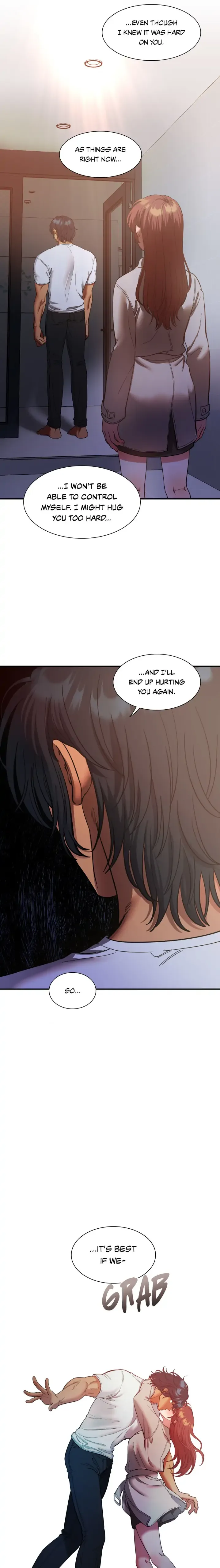 Hana's Demons of Lust Chapter 69 page 19