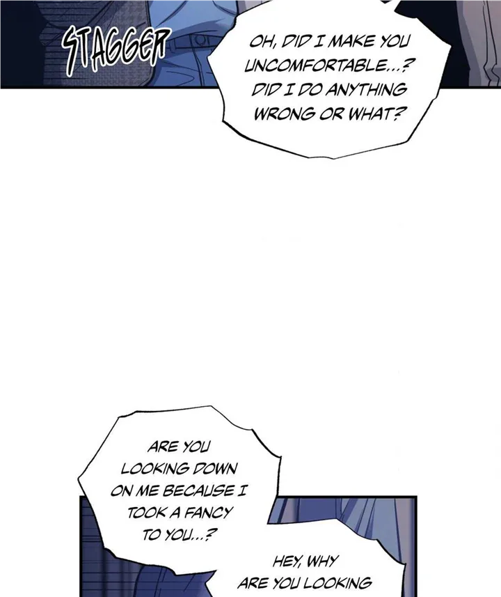 Hana's Demons of Lust Chapter 74 page 34