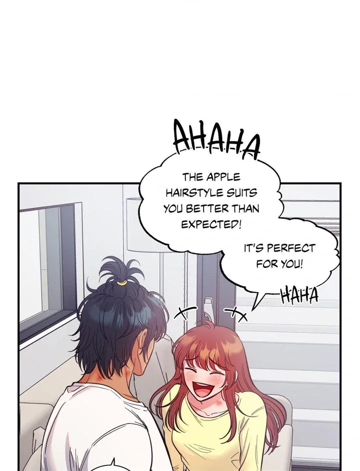 Hana's Demons of Lust Chapter 73 page 40