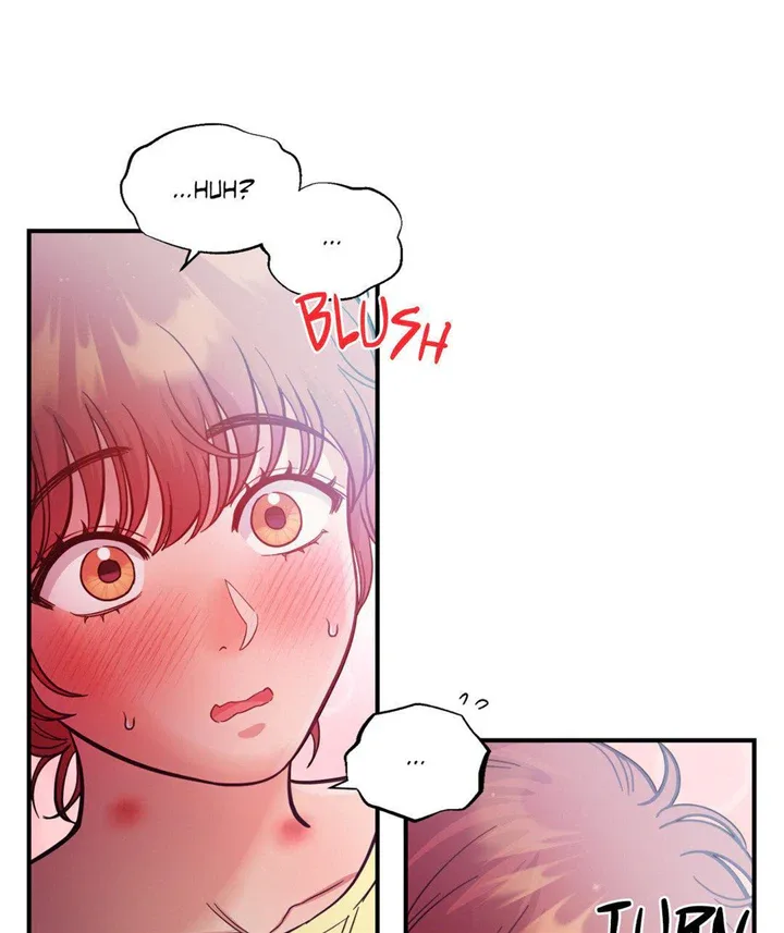 Hana's Demons of Lust Chapter 73 page 31