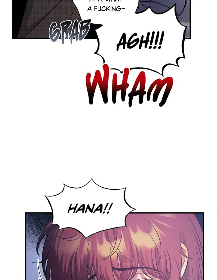 Hana's Demons of Lust Chapter 74 page 39