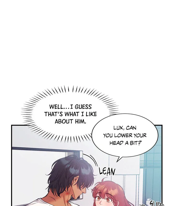 Hana's Demons of Lust Chapter 73 page 34