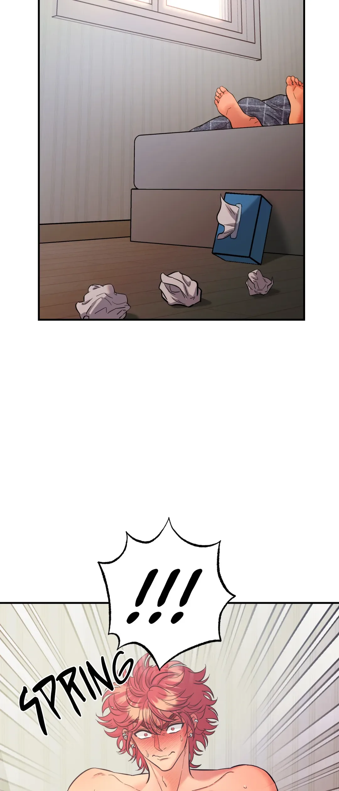 Hana's Demons of Lust Chapter 64 page 87