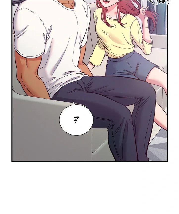 Hana's Demons of Lust Chapter 73 page 35