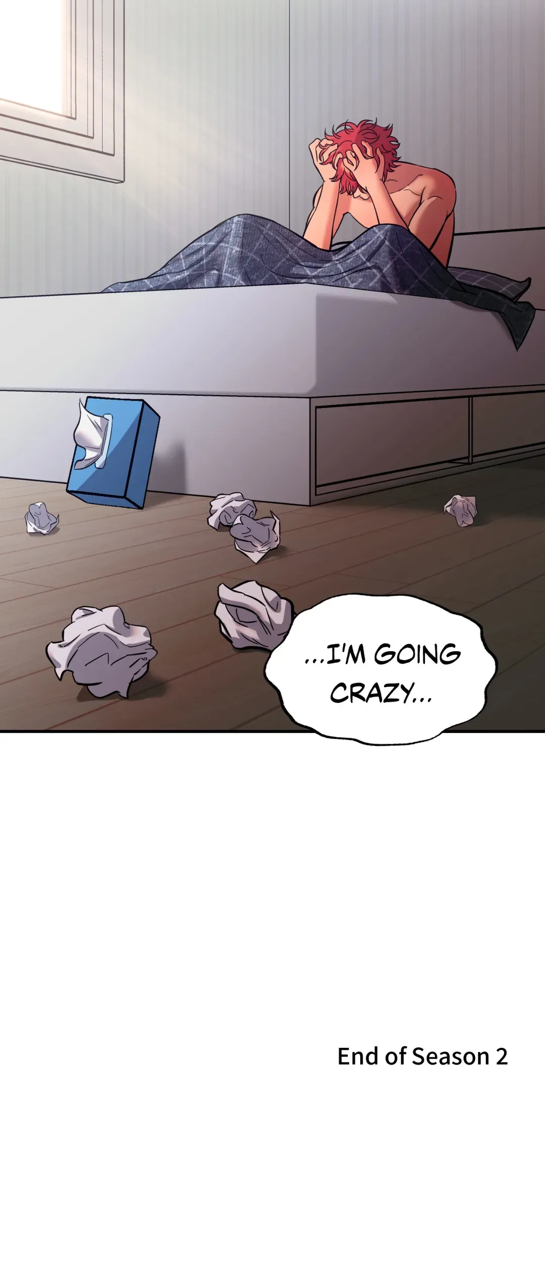 Hana's Demons of Lust Chapter 64 page 90