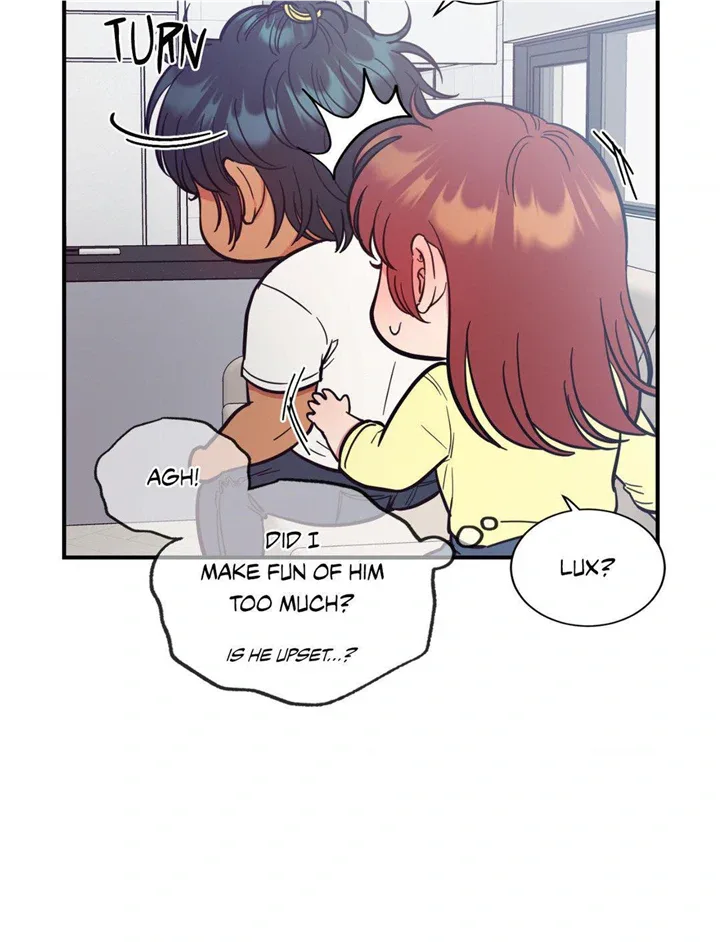 Hana's Demons of Lust Chapter 73 page 42