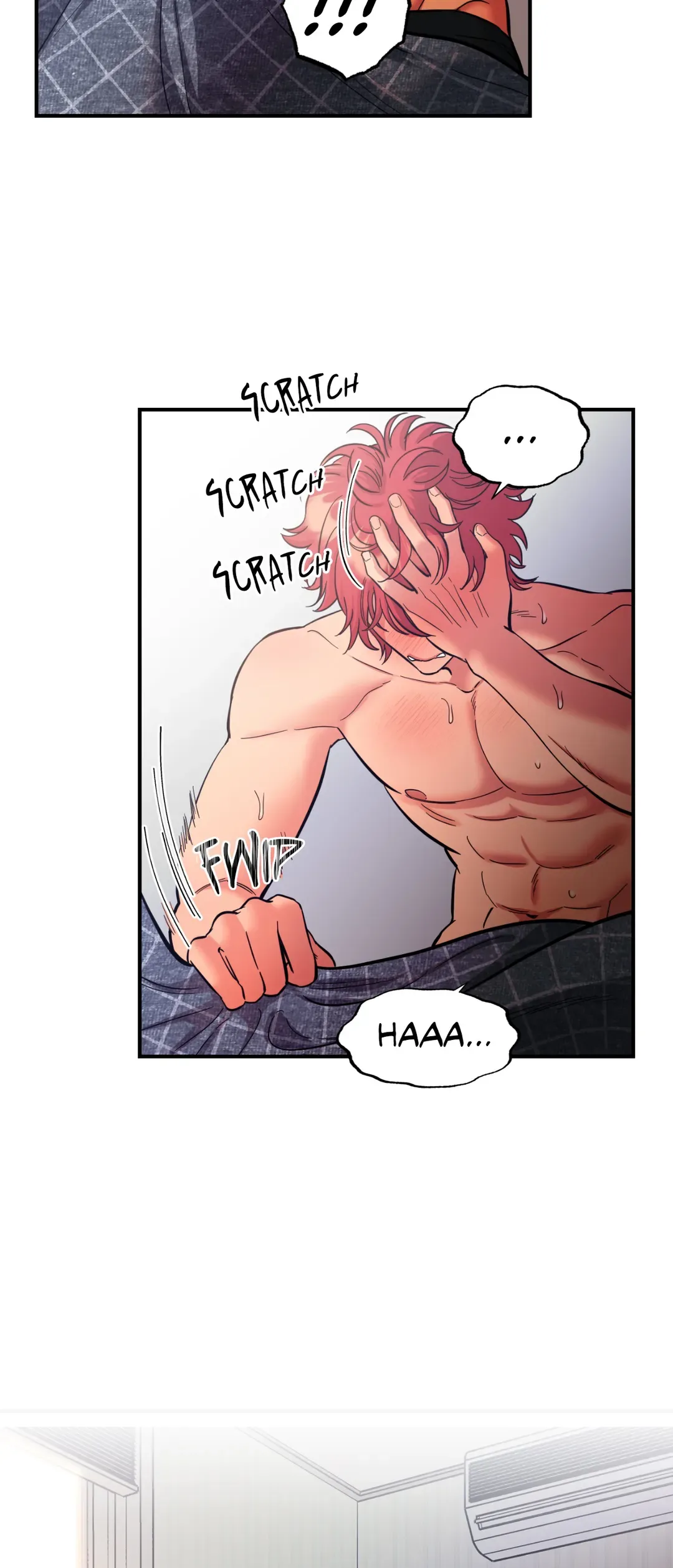 Hana's Demons of Lust Chapter 64 page 89