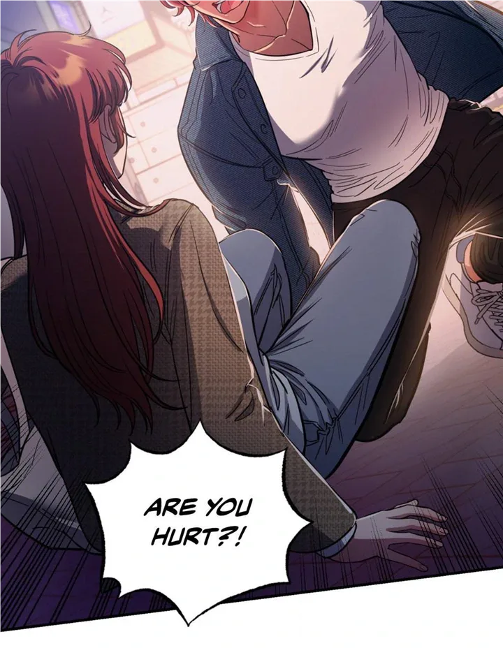 Hana's Demons of Lust Chapter 74 page 42