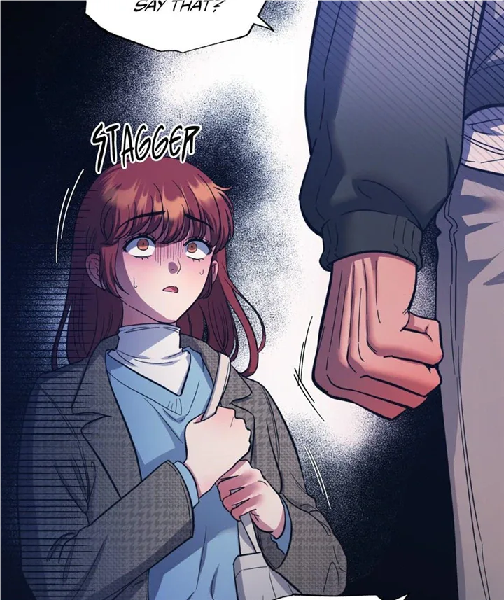Hana's Demons of Lust Chapter 74 page 33