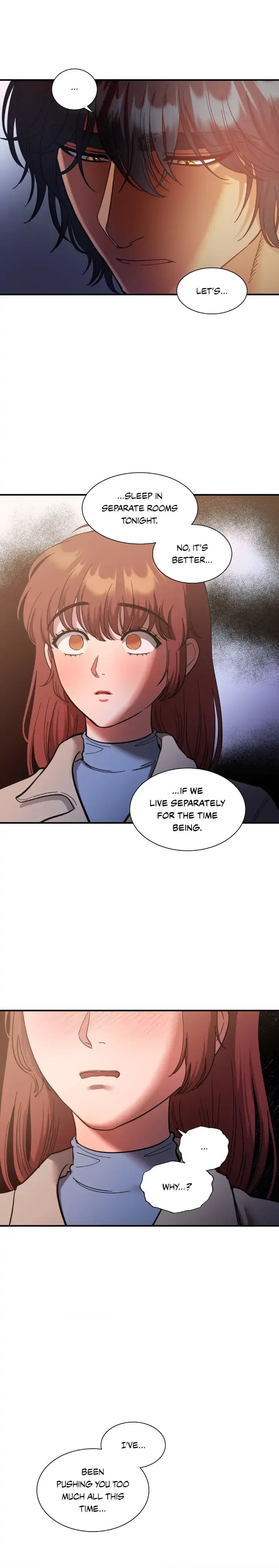 Hana's Demons of Lust Chapter 69 page 18