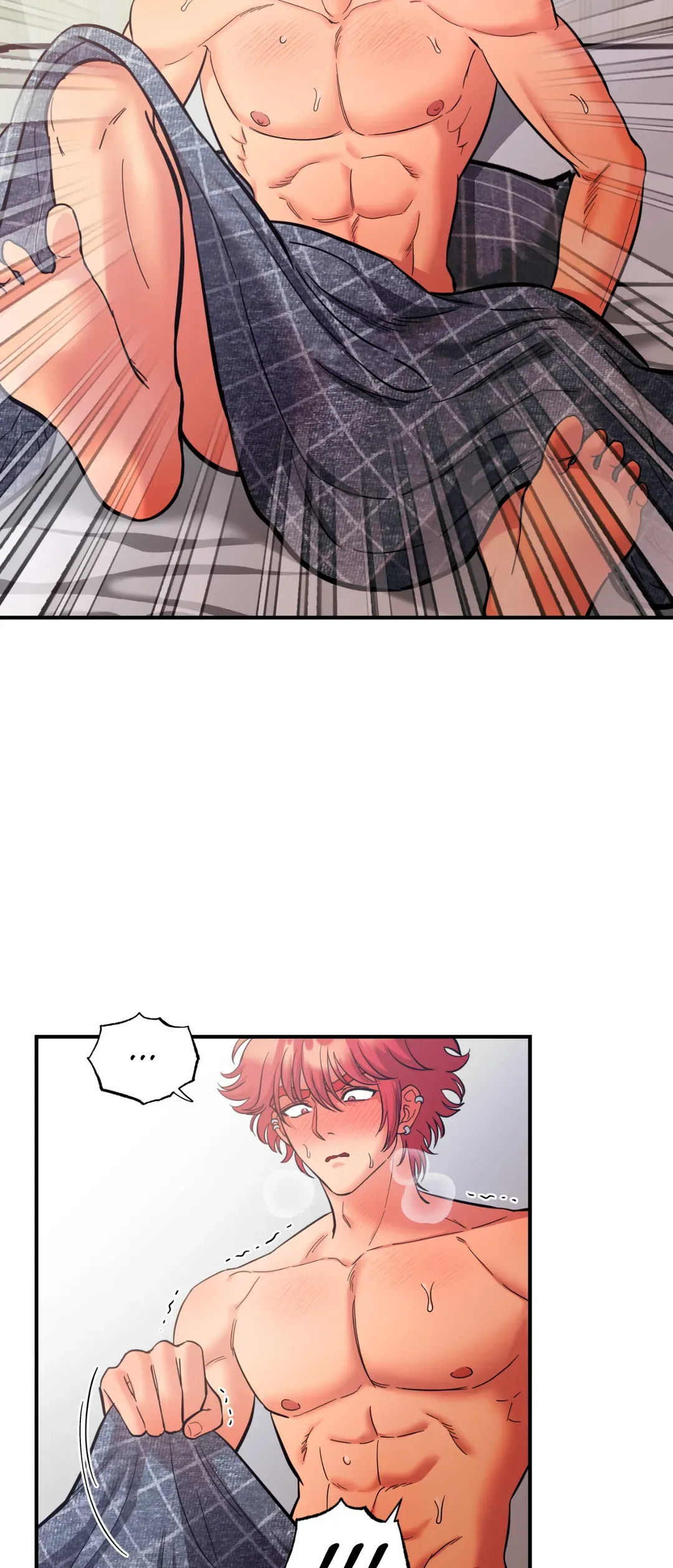 Hana's Demons of Lust Chapter 64 page 88