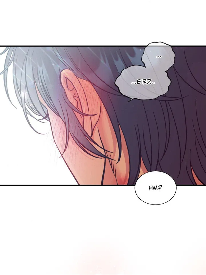 Hana's Demons of Lust Chapter 73 page 43