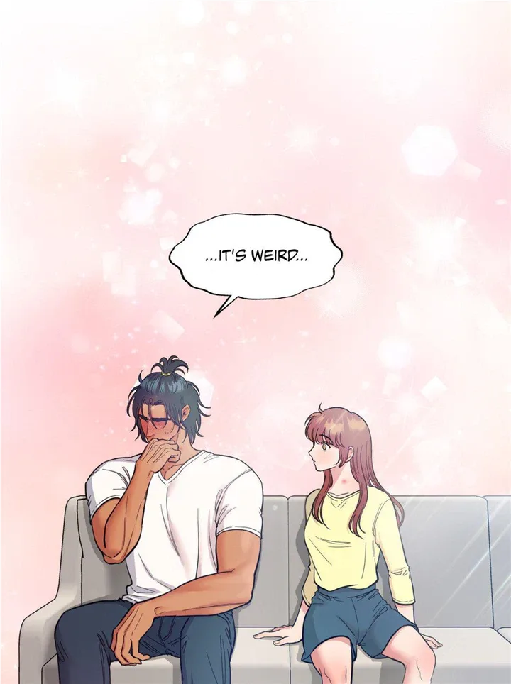 Hana's Demons of Lust Chapter 73 page 44