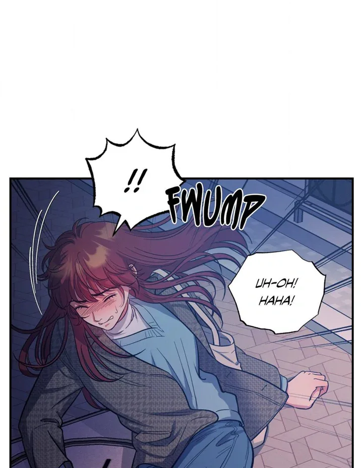 Hana's Demons of Lust Chapter 74 page 36