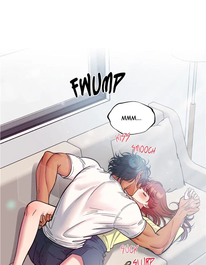 Hana's Demons of Lust Chapter 73 page 57