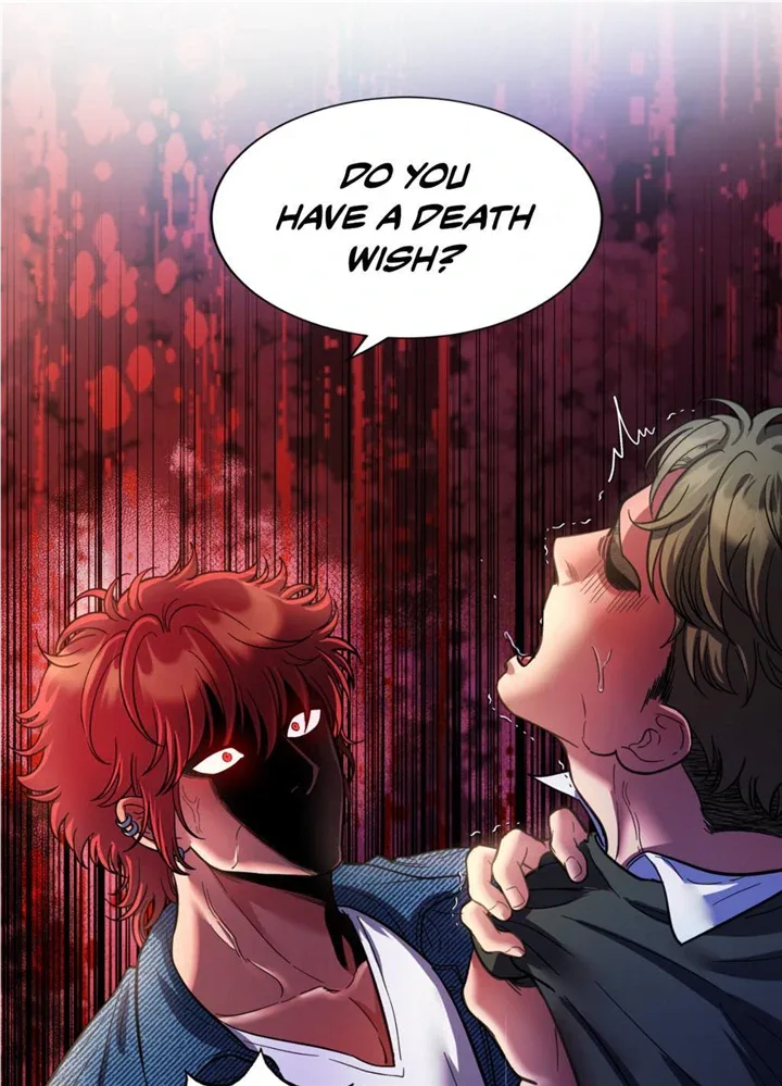 Hana's Demons of Lust Chapter 74 page 48
