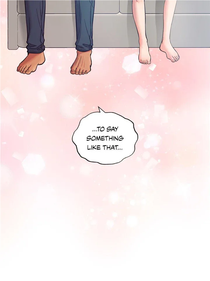 Hana's Demons of Lust Chapter 73 page 45