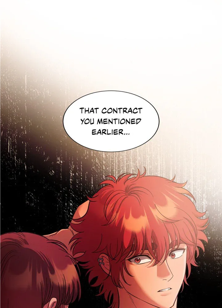 Hana's Demons of Lust Chapter 75 page 1