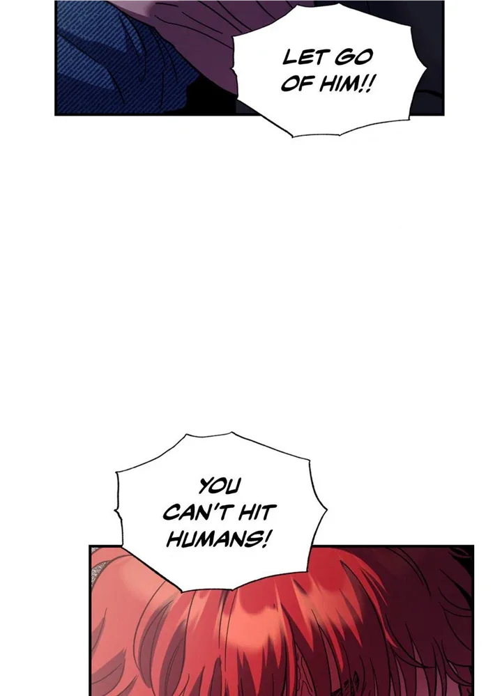 Hana's Demons of Lust Chapter 74 page 51