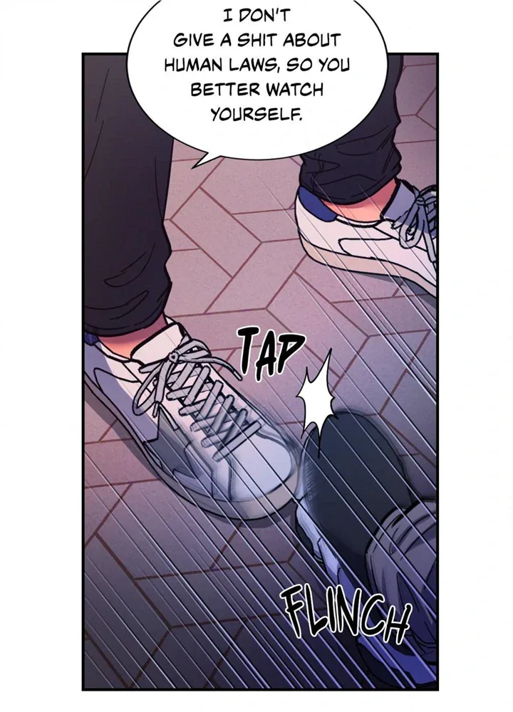 Hana's Demons of Lust Chapter 74 page 56