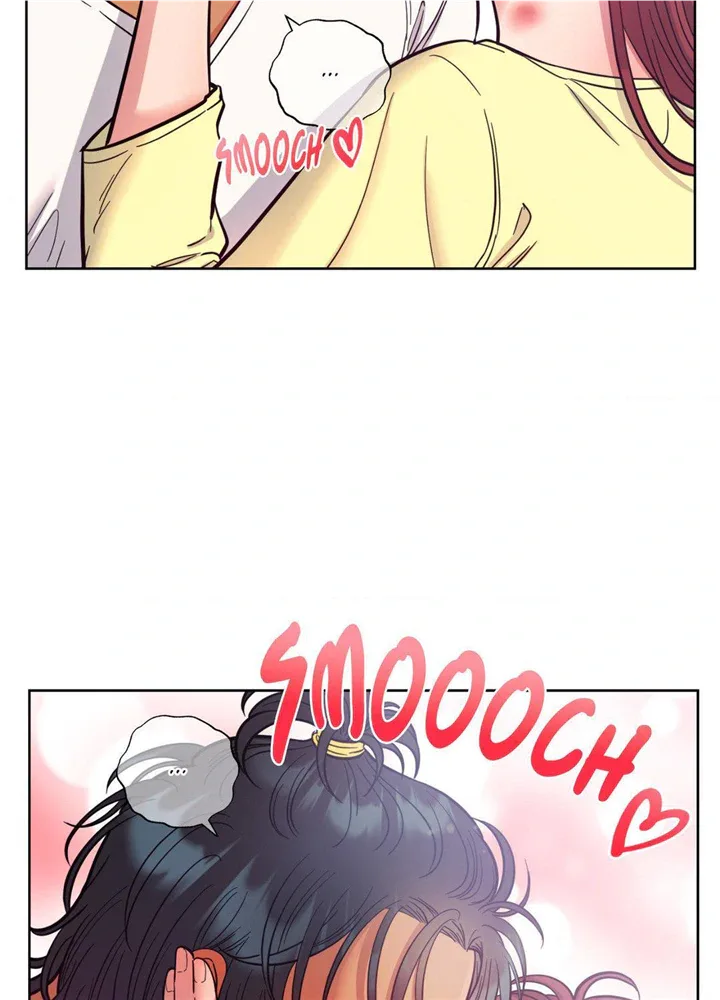 Hana's Demons of Lust Chapter 73 page 52