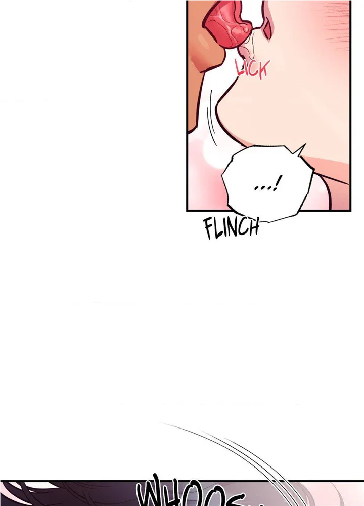 Hana's Demons of Lust Chapter 73 page 55