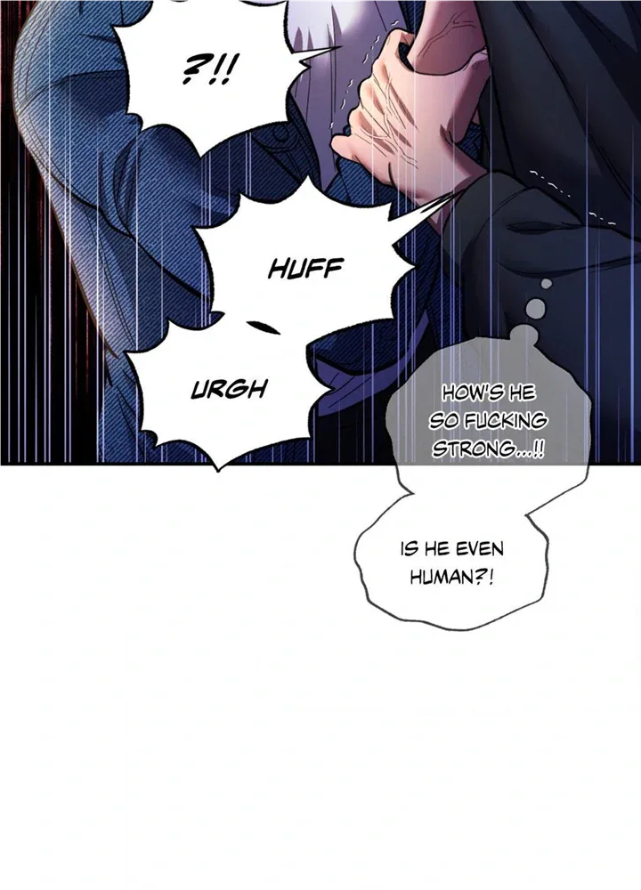 Hana's Demons of Lust Chapter 74 page 49