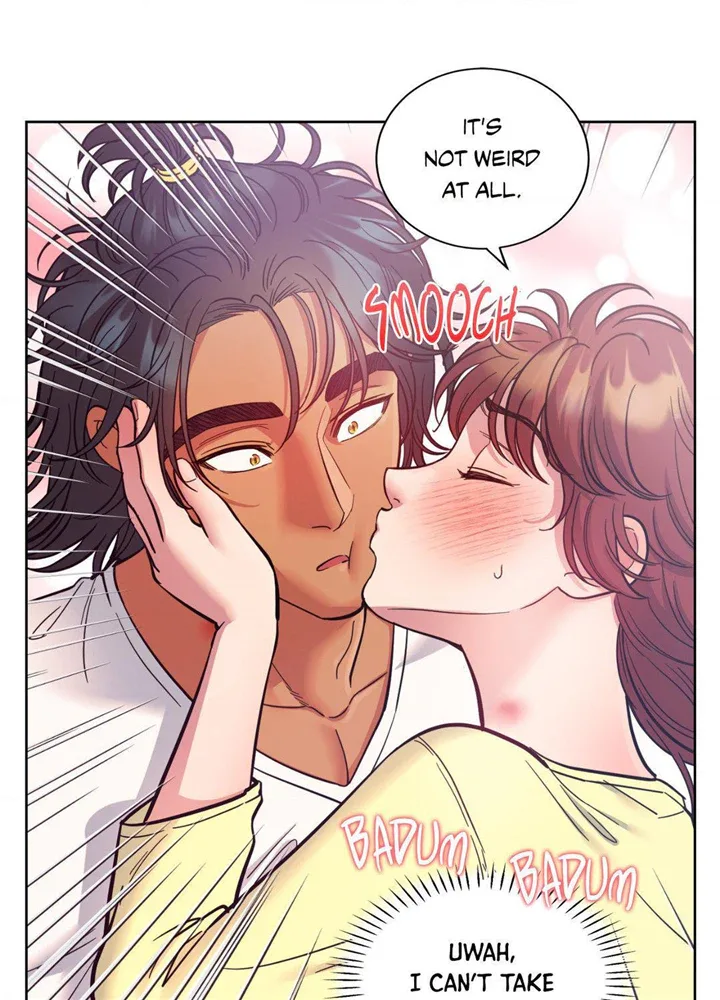 Hana's Demons of Lust Chapter 73 page 50