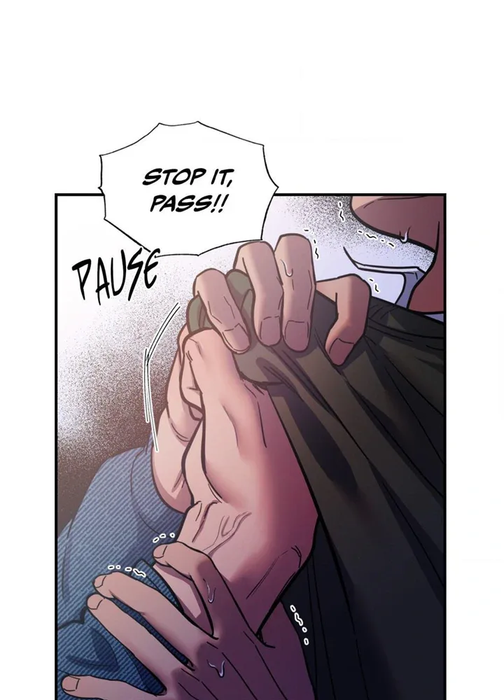 Hana's Demons of Lust Chapter 74 page 50